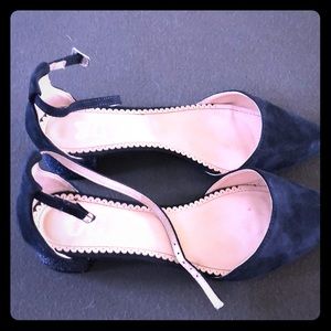 Maisy pump